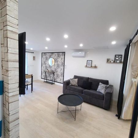 Logement 4 Voyageurs Céret Exterior foto